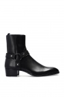 Saint Laurent ‘Marrakesh’ ankle boots